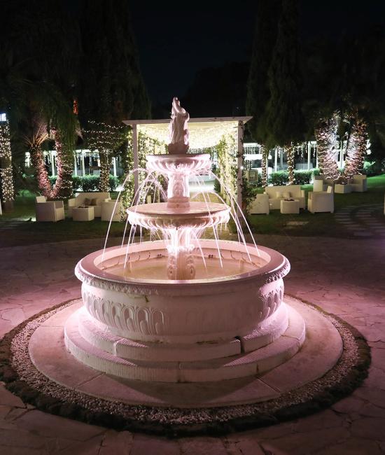 villadorianapoli en park 006